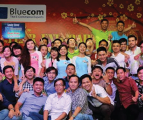 Bluecom Solutions