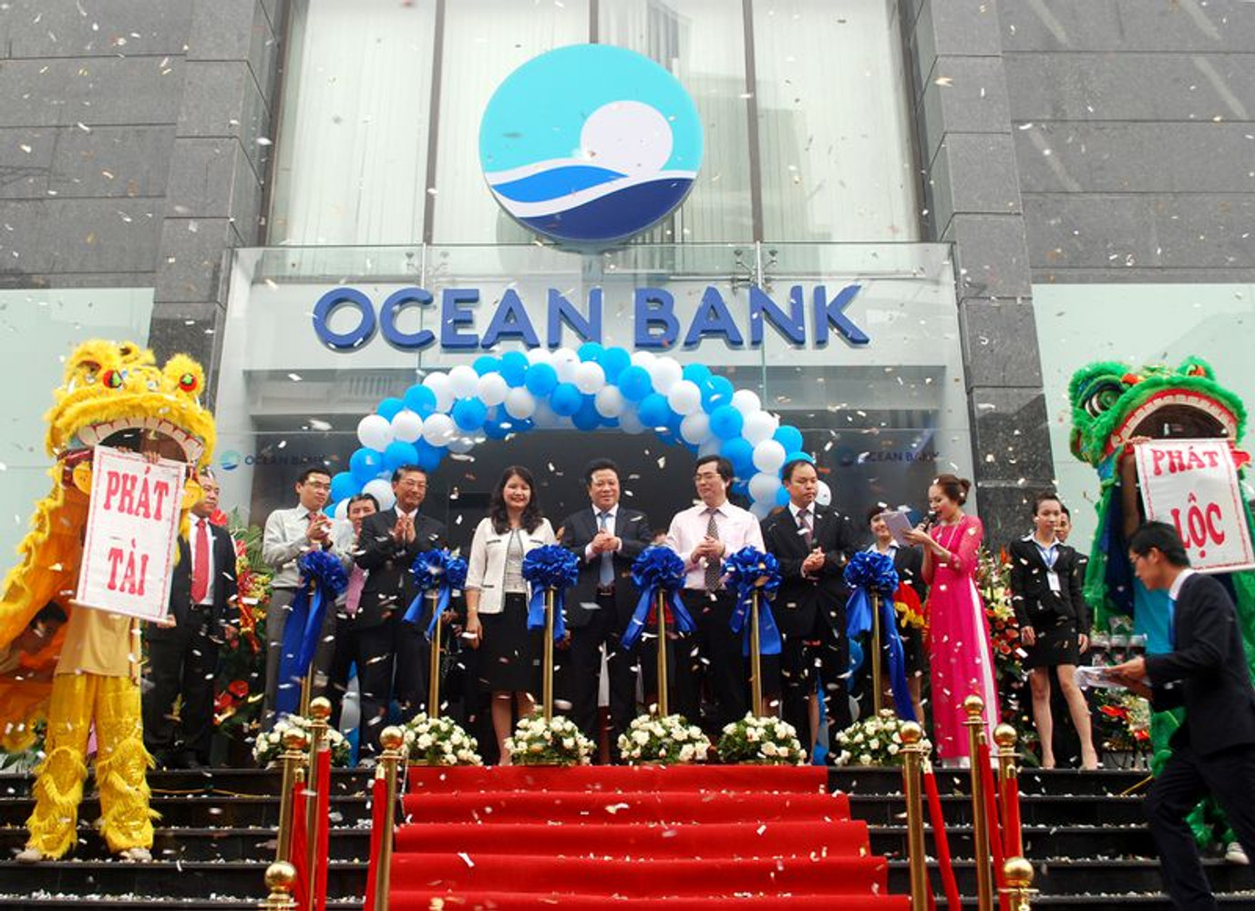 Ocean Bank