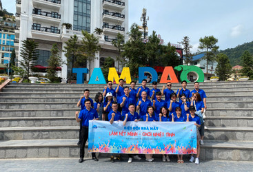 Cloudify Vietnam