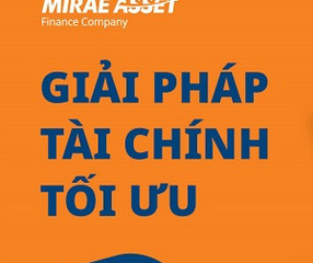 Mirae Asset Finance Company