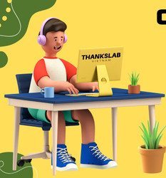 CÔNG TY TNHH THANKSLAB VIỆT NAM