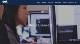 https://www.dektech.com.au/systems-engineers/