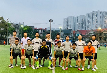 Công Ty CP Phần Mềm MOR