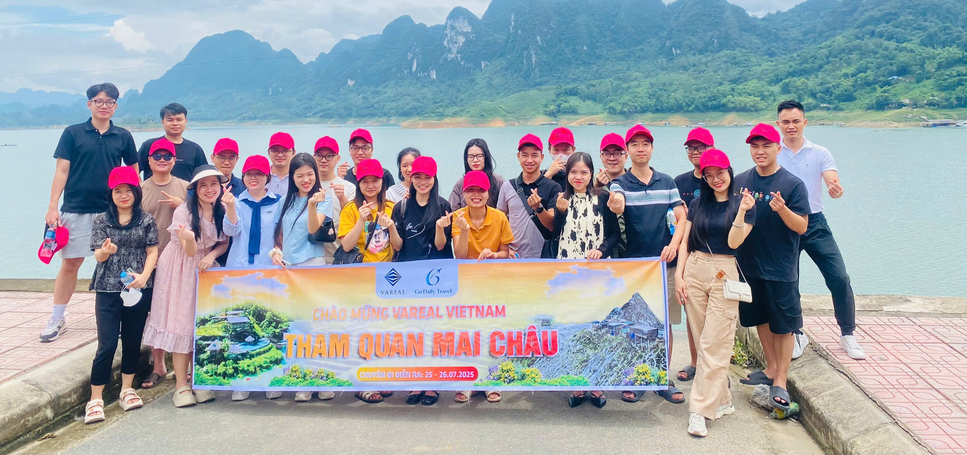 Vareal Việt Nam