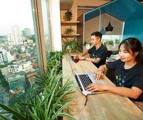 Offspring Digital Company Limited
