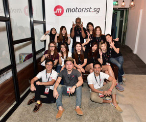 Motorist