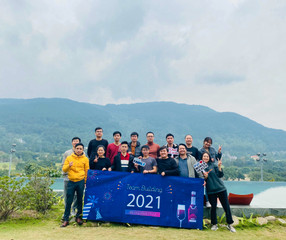 MANADR VIETNAM PTE., LTD