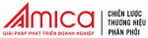 Công ty Cổ phần giải pháp phát triển doanh nghiệp AMICA