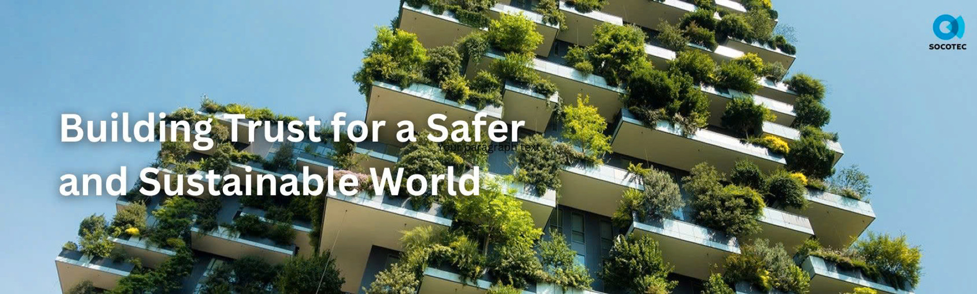 CÔNG TY TNHH SOCOTEC VIỆT NAM
