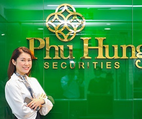 Công ty Cổ phần Chứng khoán Phú Hưng (PHS)
