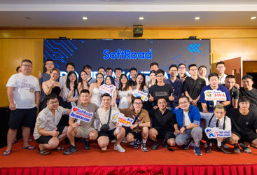 SoftRoad Việt Nam