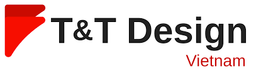 T&T DESIGN COMPANY