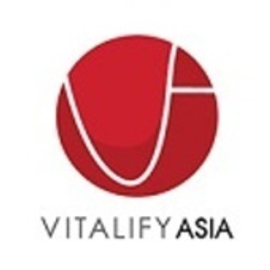 VITALIFY ASIA ( Công ty TNHH Vitalify Á Châu)