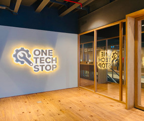 ONE Tech Stop Vietnam Company Limited