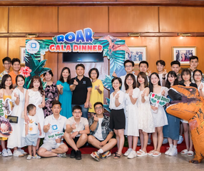 Công Ty Cổ Phần Digi Dinos