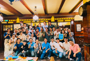 Tekcent Vietnam