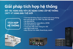 Tích hợp hệ thống