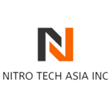  NitroTech Asia, Inc 