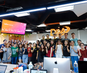 DOA Global Pte. Ltd.