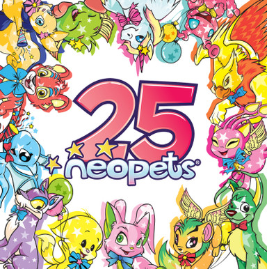 NEOPETS