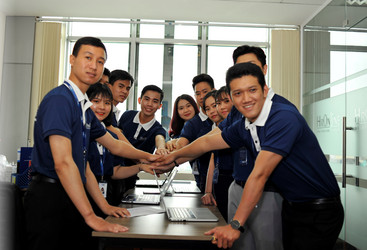 CÔNG TY TNHH GIẢI PHÁP CÔNG  NGHỆ PHẦN MỀM SOFTONE