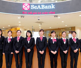 Ngân Hàng TMCP Đông Nam Á (SeABank)