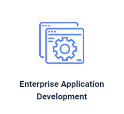 Enterprise Application Development