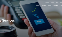 Cards and Payments Services