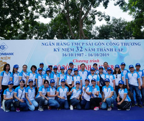 Công ty Cổ phần Chứng khoán Saigonbank