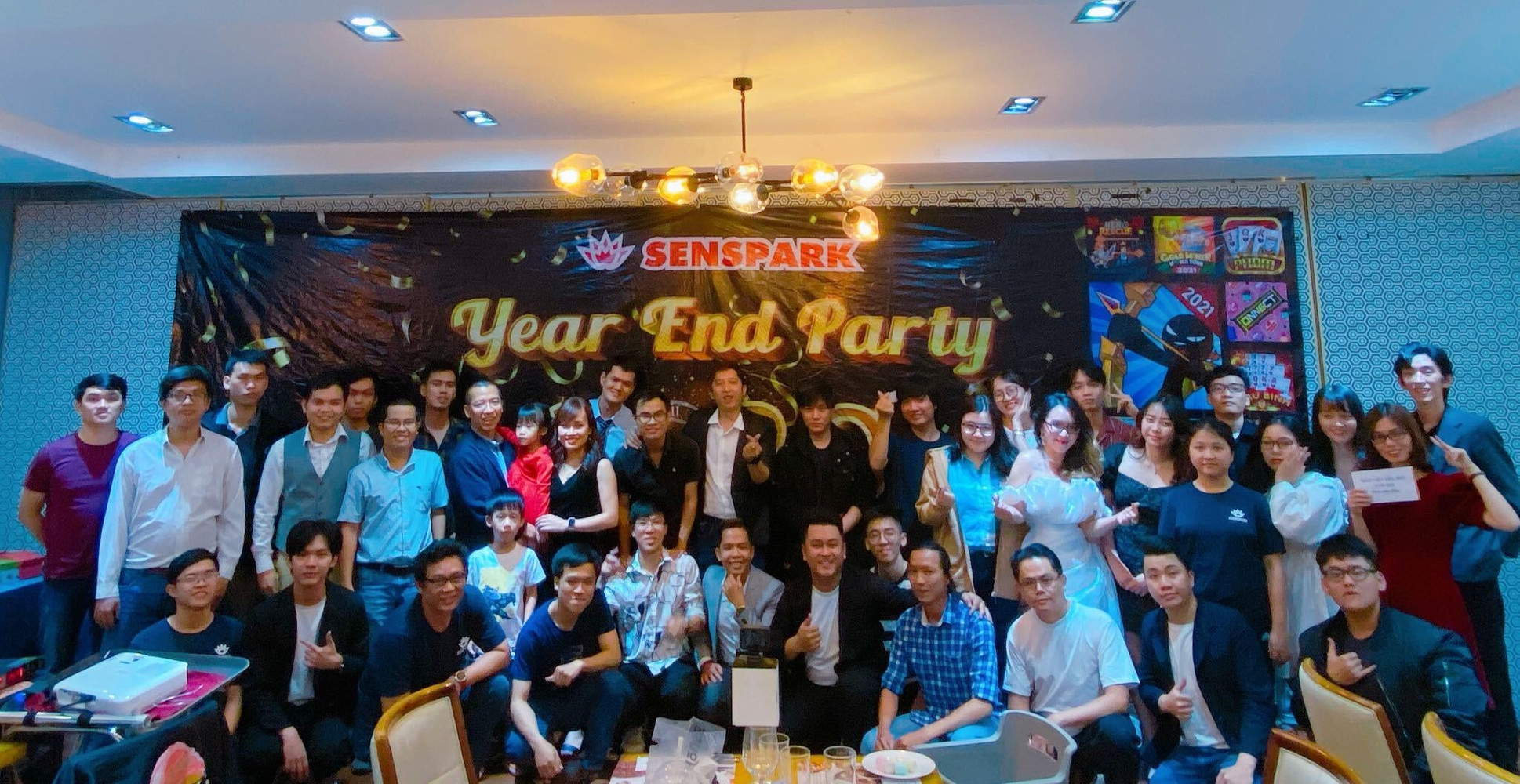 senspark