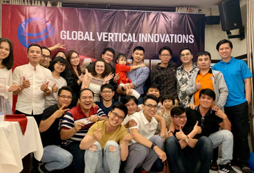 GVI HCM