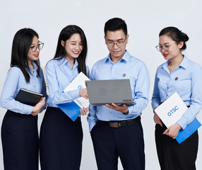 CÔNG TY CỔ PHẦN THƯƠNG MẠI VÀ DỊCH VỤ CÔNG NGHỆ GTSC VIỆT NAM