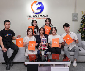 TGL Solutions