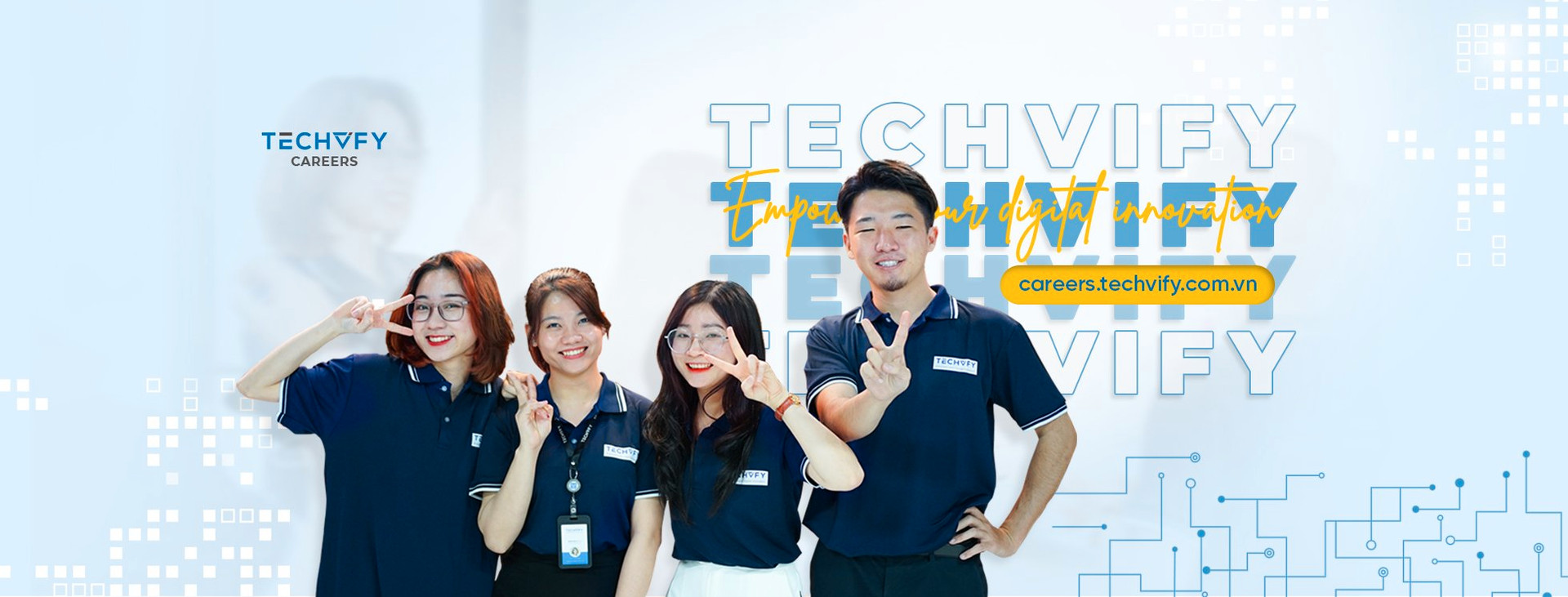 Techvify Software