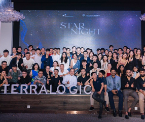 Terralogic