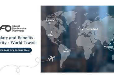 DFO Global Performance Commerce