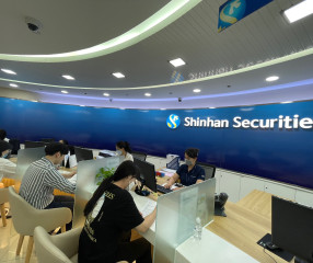 Shinhan Securities