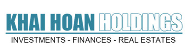 KHẢI HOÀN HOLDINGS