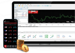 Forex Trading Platform