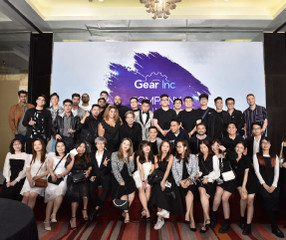 Gear Inc