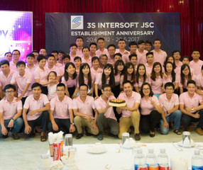 3S Intersoft