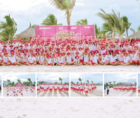 Công ty TNHH P.A Việt Nam