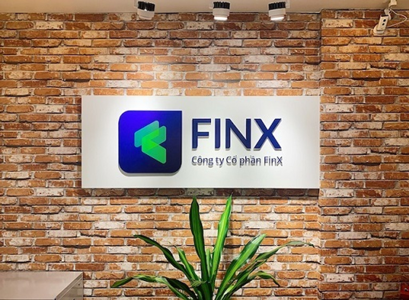 Công ty Cổ phần FinX