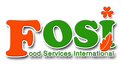 Công ty cổ phần Dịch vụ Thực phẩm Quốc tế FOSI