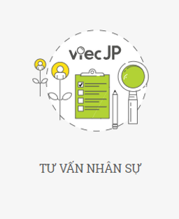 TƯ VẤN NHÂN SỰ