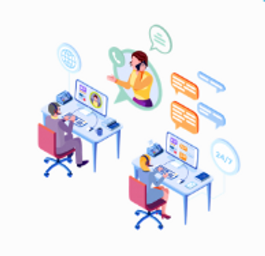 OmniChannel Support MiDesk