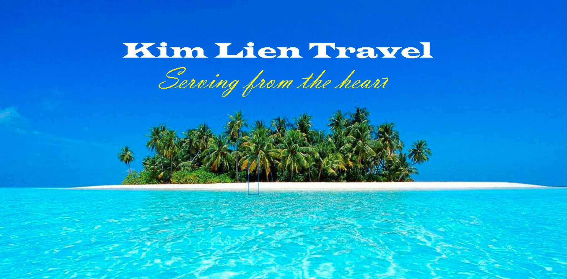 kim Lien Travel