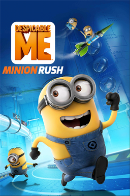 Minion Rush