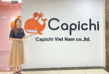 CÔNG TY TNHH CAPICHI VIỆT NAM