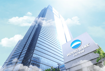 Woori Bank